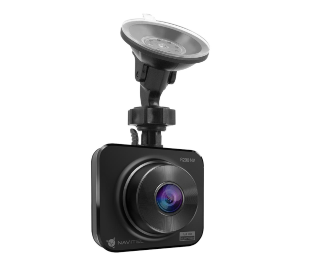 Navitel R200 night vision Full HD/2"/120 - 507776 - zdjęcie 5